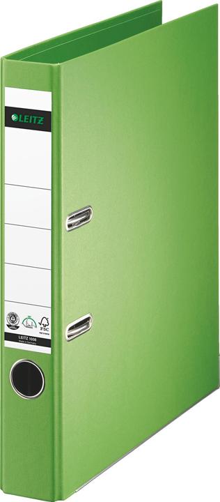 Actual product image Leitz Full paper folder (A4, 50 mm, 1 Piece)