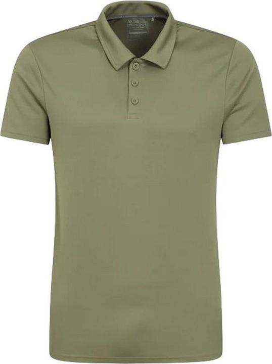 Khaki Green