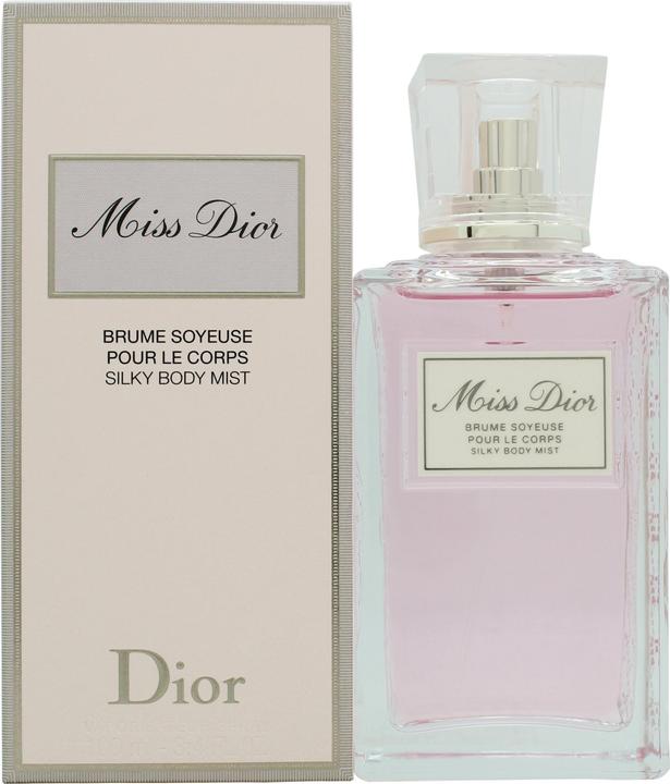 Dior Miss (Body Mist, 100 ml)