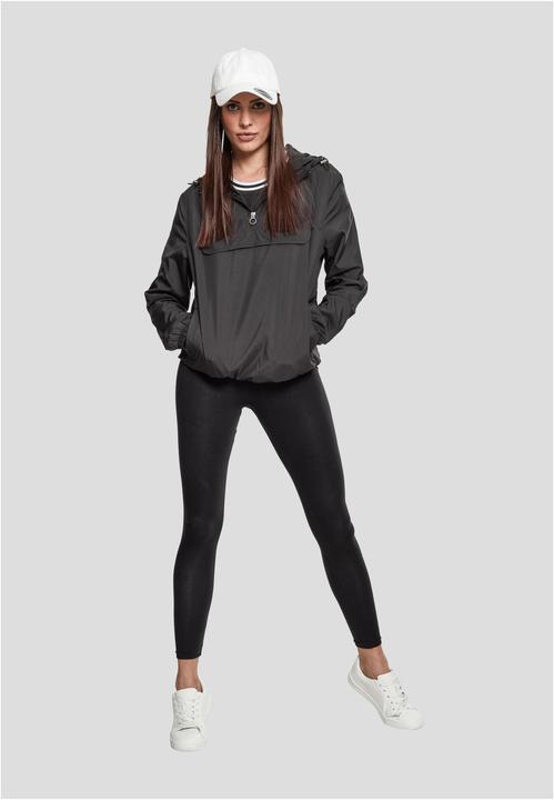 Immagine prodotto Urban Classics Giacca basic pull over da donna (XXL)