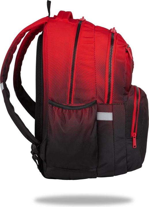 Actual product image Coolpack 4-piece rucksack set PICK 17 (26 l)
