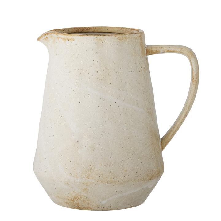 Produktbild Bloomingville Ivory Jug (2.50 l)