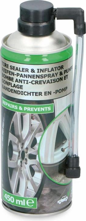 Produktbild Edco Tire Sealer & Inflator