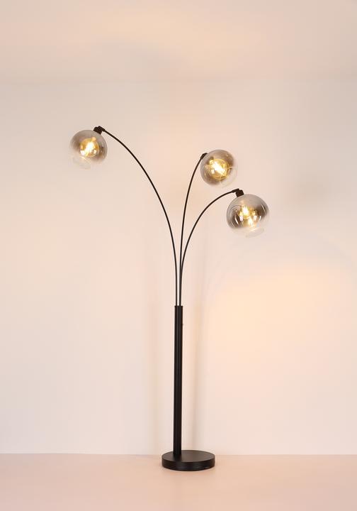Actual product image Globo Newcastle (E27)