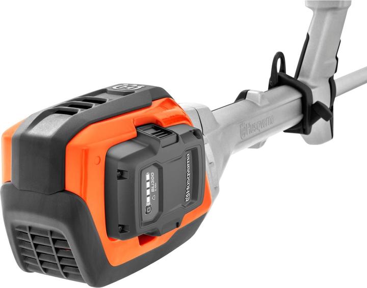 Produktbild Husqvarna 535iRXT (Trimmfaden, Metallschneideblatt)