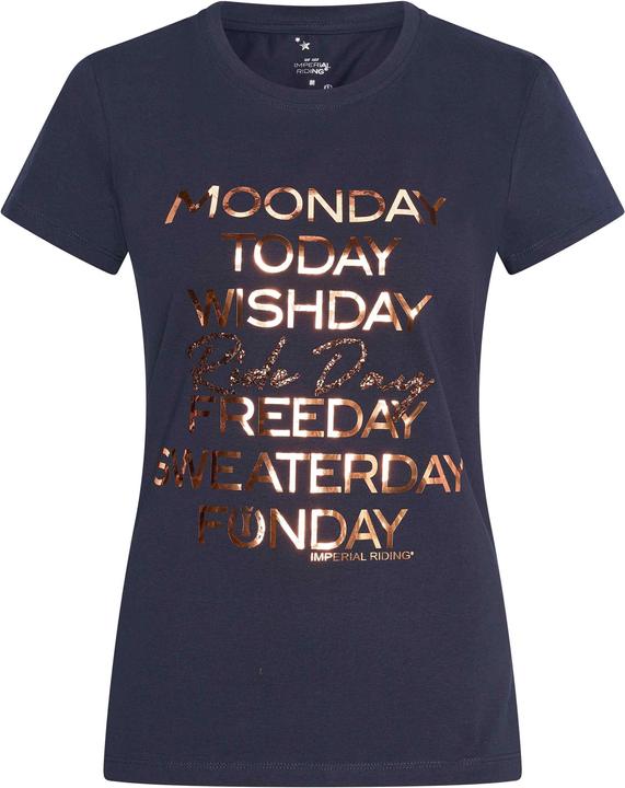 Produktbild Imperial Riding T-Shirt IRHRide day Damen (XS)