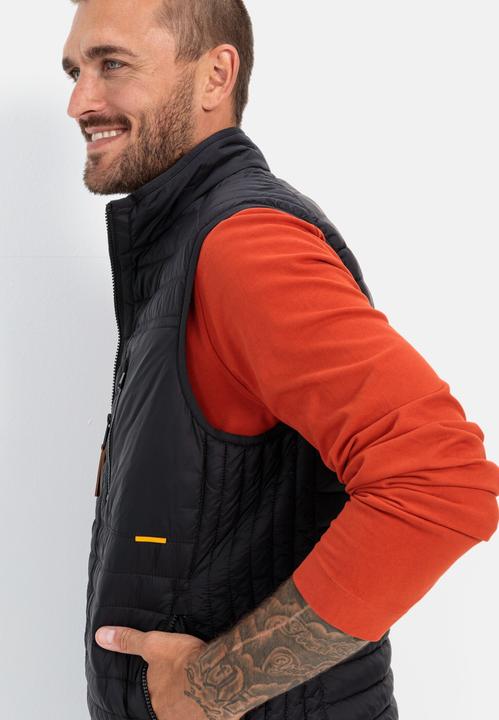 Produktbild Camel Active Steppweste mit leichtem Futter (54)