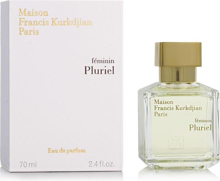 Maison Francis Kurkdjian Pluriel Fem Eau de Parfum (re) (Eau de Parfum, 70 ml)