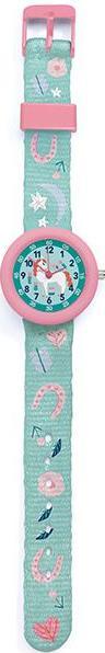 Image du produit Djeco Horloges éducatives DD00420