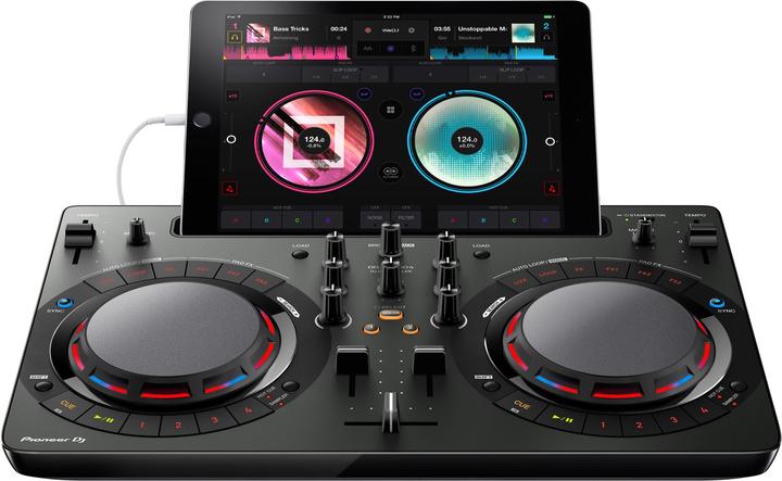 Produktbild Pioneer DJ Ddj-Wego4