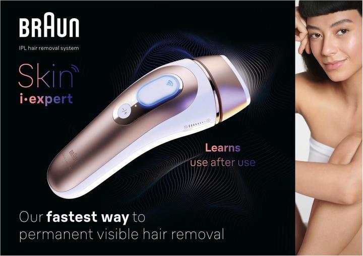 Image du produit Braun Silk-Expert Pro IPL PL7253
