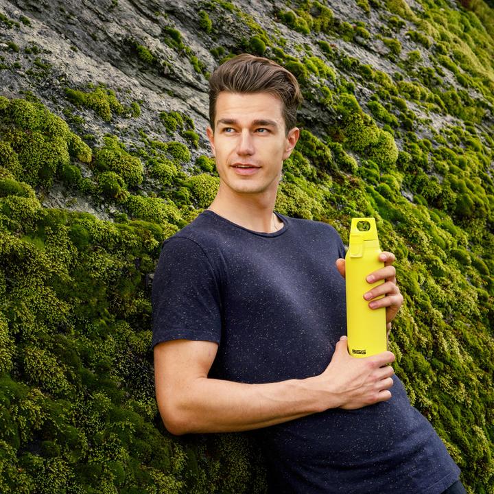 Immagine prodotto Sigg H&C ONE light Limone (0.55 l)