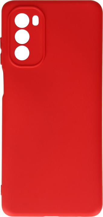 Image du produit Avizar Série Soft Touch (Motorola Moto G62 5G)