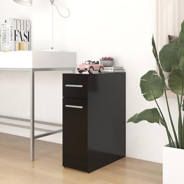 Immagine prodotto VidaXL Nansi (20 x 45,5 x 60 cm)