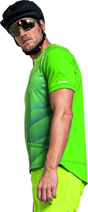 Actual product image Schöffel Shirt Proud (54)