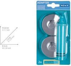 Produktbild Wenko Premium