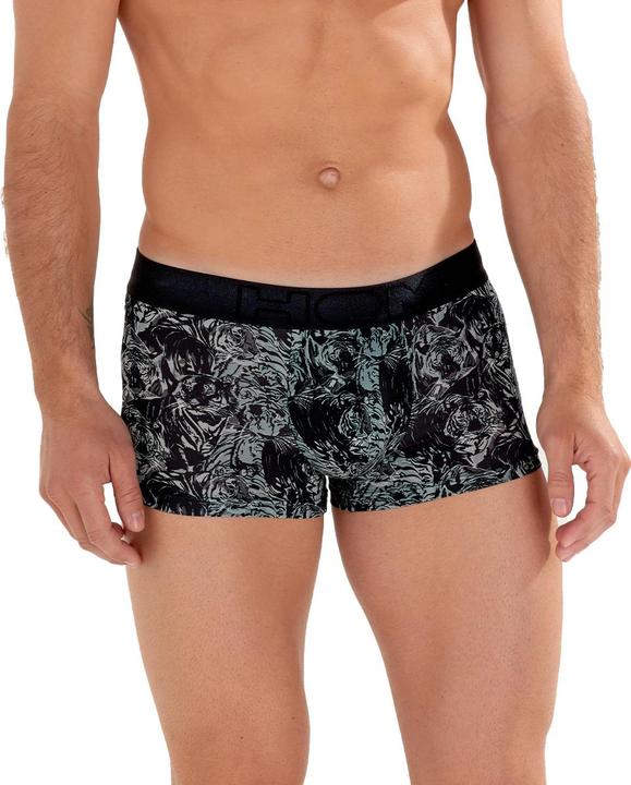 Image du produit HOM 2er Pack Tigers Retro Short / Pant (M, lot de 2)