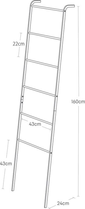 Actual product image Yamazaki Tower