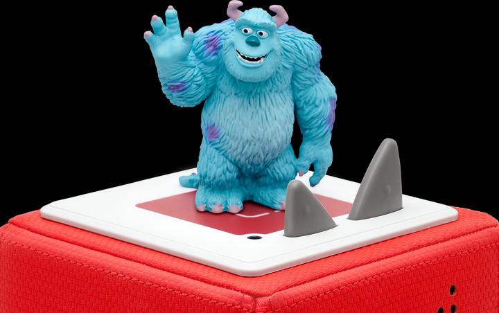 Produktbild Tonies Disney Monster AG (Deutsch)