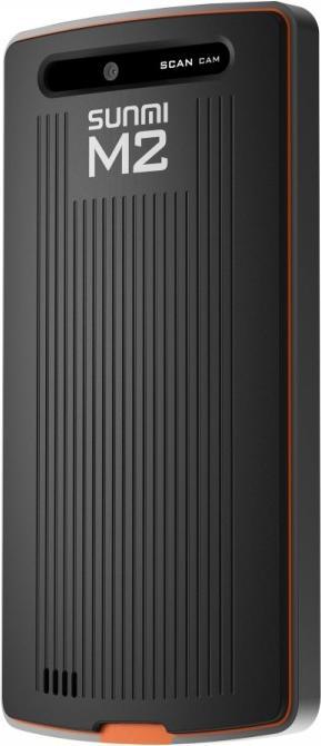 Image du produit Sunmi Terminal mobile M2, Android 7.1, 1 Go + 8 Go, Wifi