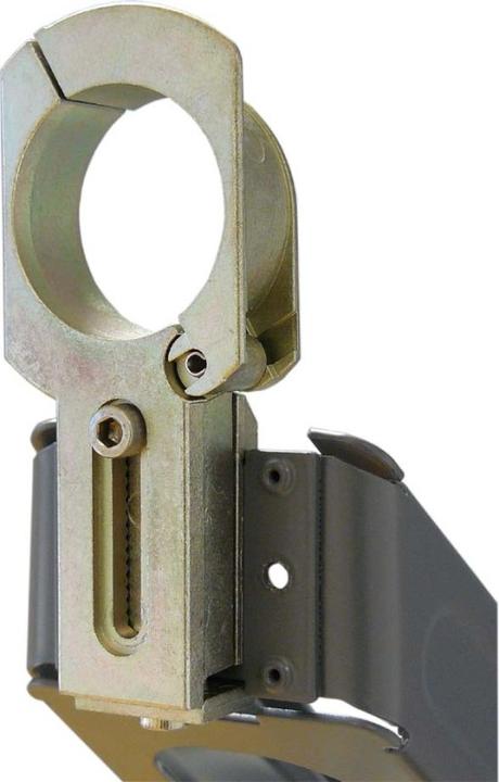 Produktbild Televes LNB- Halter f. Feedhorn SH-LNB40QSD (SH-LNB40QSD) (40mm)