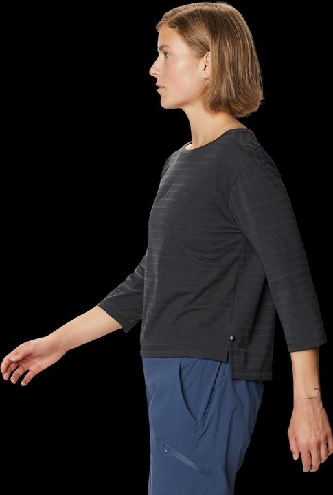 Image du produit Mountain Hardwear W Everyday Perfect 3/4 T (S)