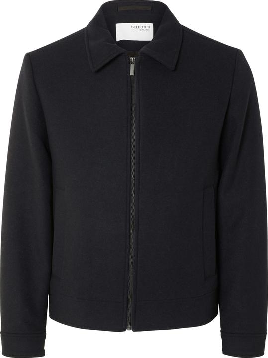 Selected Homme Slhnew Filip Jkt Noos (XXL)