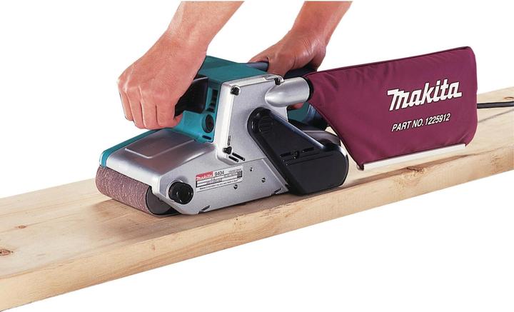Produktbild Makita 9404 (Bandschleifer, 1010 W)