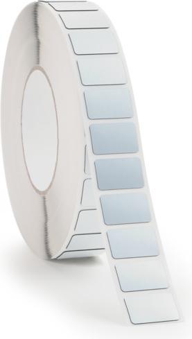 Immagine prodotto HellermannTyton Segnacavo, etichetta di identificazione del cavo per TT430, TT4030, Helatag 1221, 1000 22