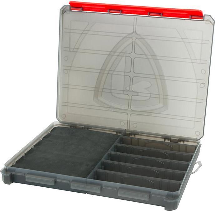 Image du produit Fox Rage Boîte de rangement compacte