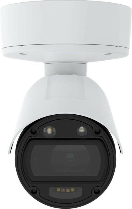 Produktbild Axis Q1808-LE 150MM 4/3IN IMAGE (3712 x 2784 Pixels)