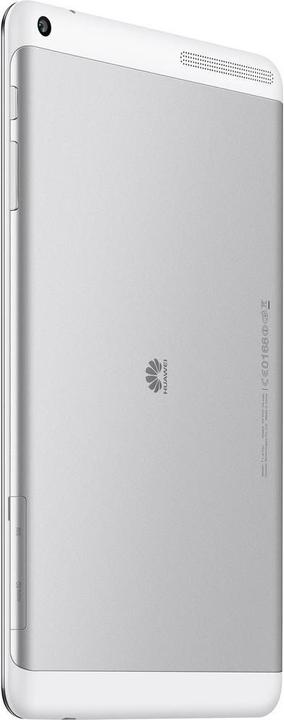Produktbild Huawei MediaPad T1 10 (4G, 9.60", 16 GB, Weiss)