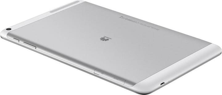 Produktbild Huawei MediaPad T1 10 (4G, 9.60", 16 GB, Weiss)