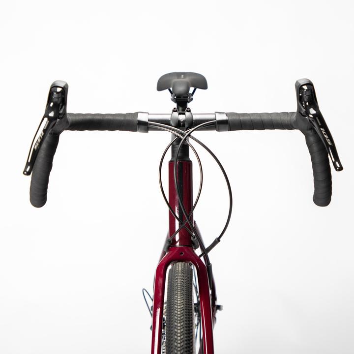 Produktbild Triban GRVL 520 (52 cm)