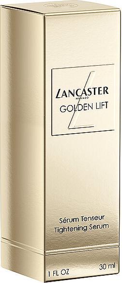 Image du produit Lancaster Sérum tenseur Golden Lift (30 ml)