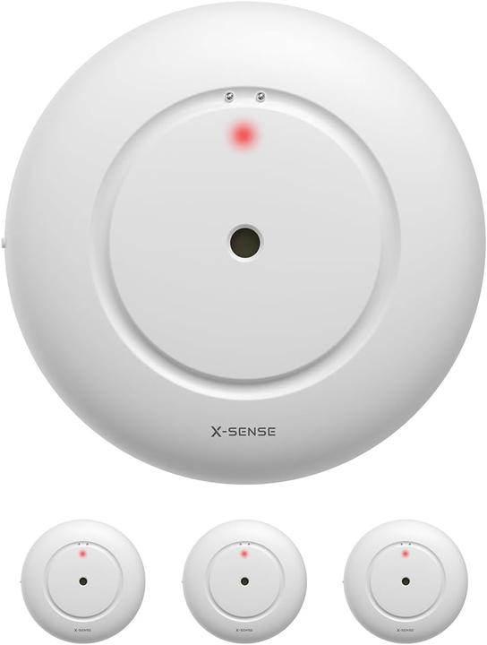 Image du produit X-Sense 3x Wassermelder WS01
