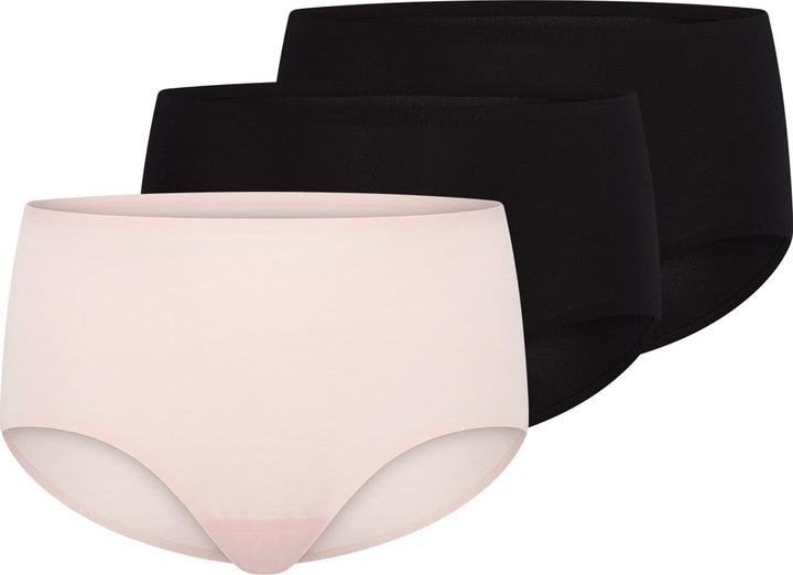 Produktbild Mey 3er Pack Simply Better Invisibles Taillen Slip (M, 3er Pack)