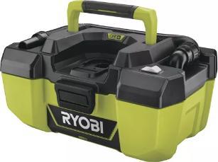 Ryobi R18PV-0 Droog (Hoover)