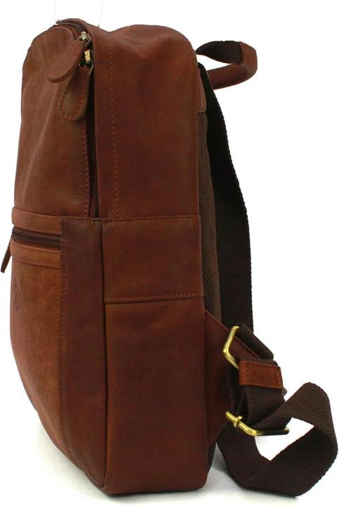 Immagine prodotto Eastern Counties Leather Zaino Ross UsatoPelle