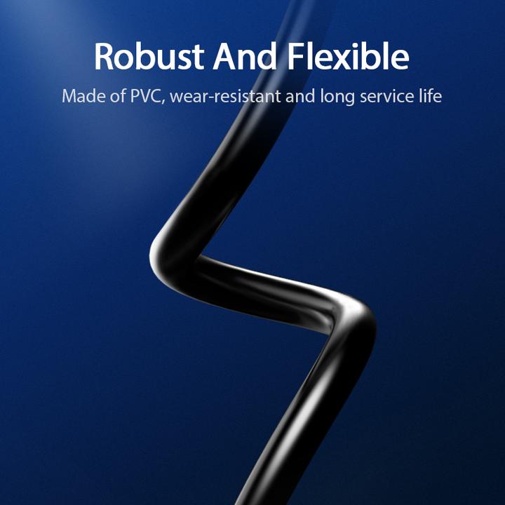 Image du produit Vention Câble réseau (U/UTP, CAT6, 20 m)