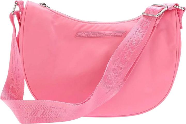 Produktbild Lacoste Umhängetasche Halbmond Nylon Aktiv