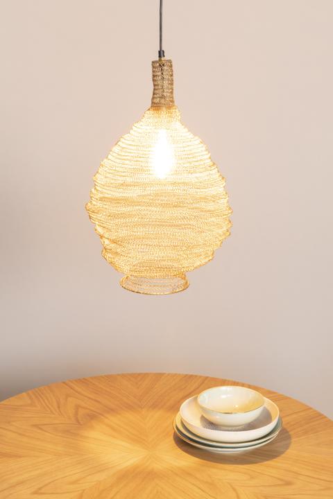 Produktbild White Label Living Fabio (Ø 100 x 75 cm)