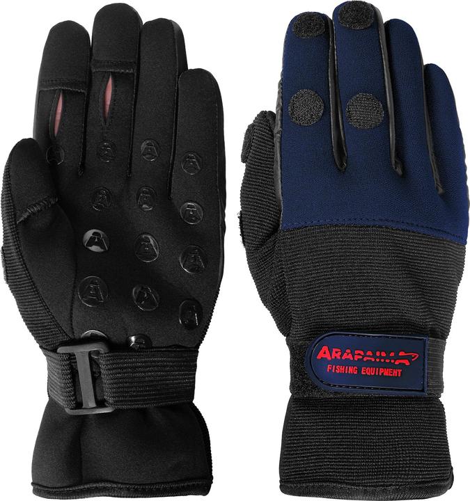 Actual product image Arapaima Fishing Equipment wizard (3XL)