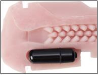 Produktbild Fleshlight Mini Bullet-Vibrator