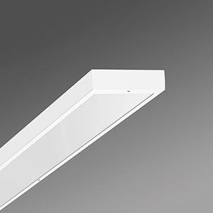 Image du produit Regiolux Luminaire LED pour salle de sport