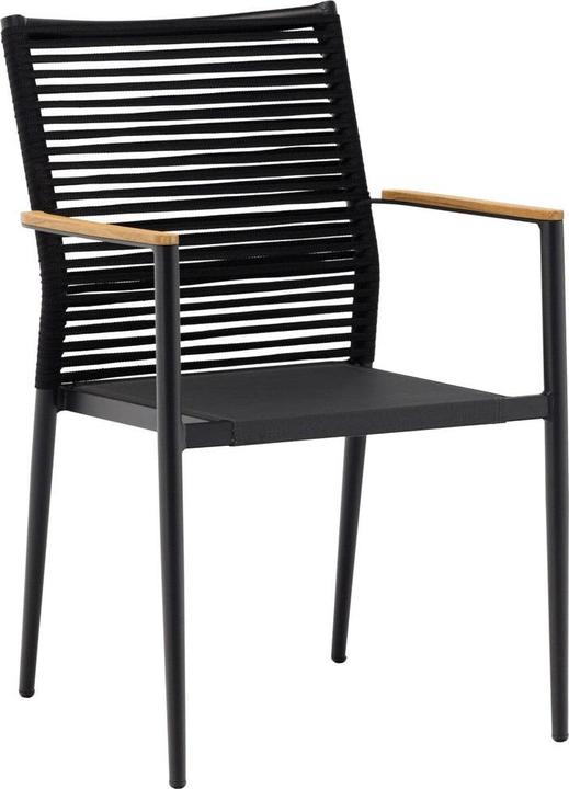 Zebra Gamme de mobilier de jardin SPIDER Fauteuil SPIDER