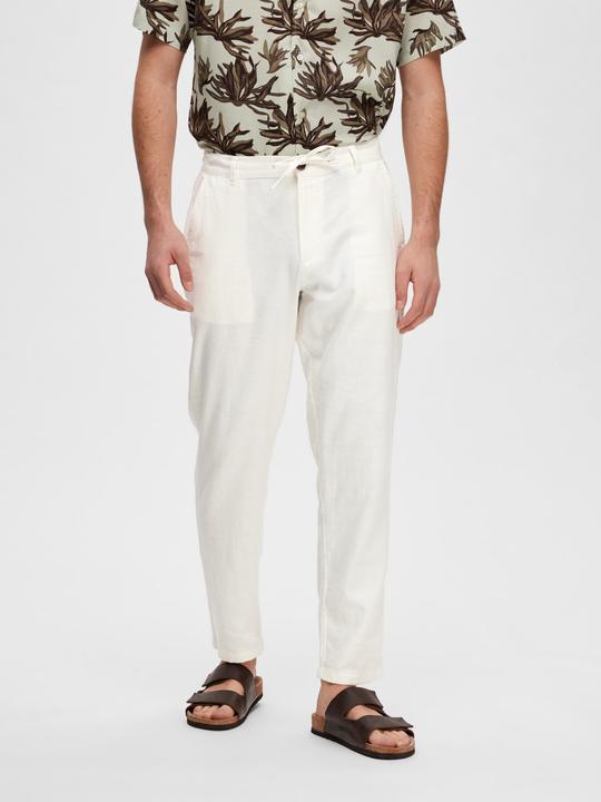 Actual product image Selected Homme Slim Fit Tapered Hose (XXL)