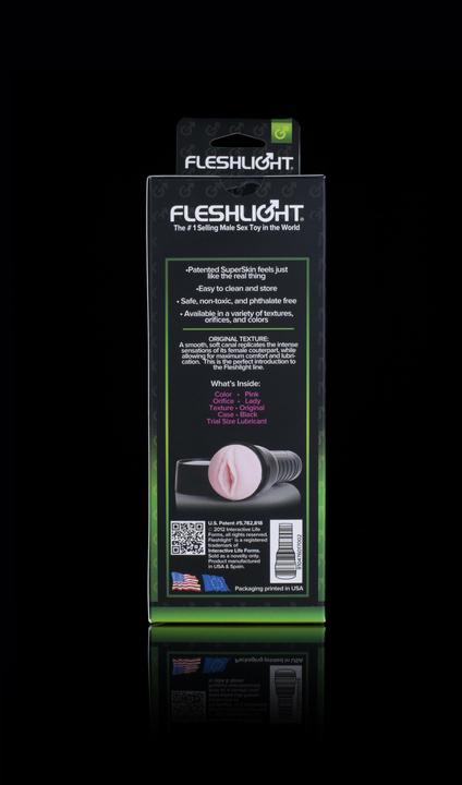 Productafbeelding Fleshlight Origineel