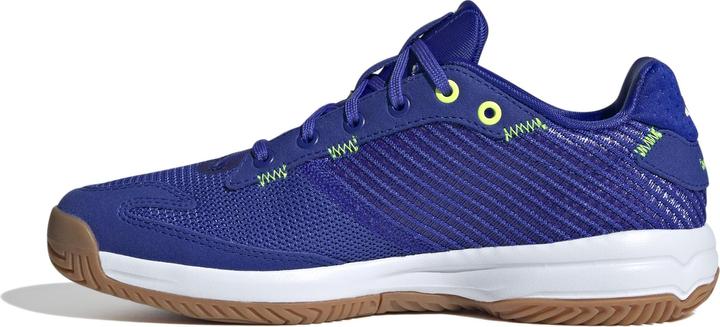 Immagine prodotto adidas scarpe indoor per bambini stabil (37 1/3)