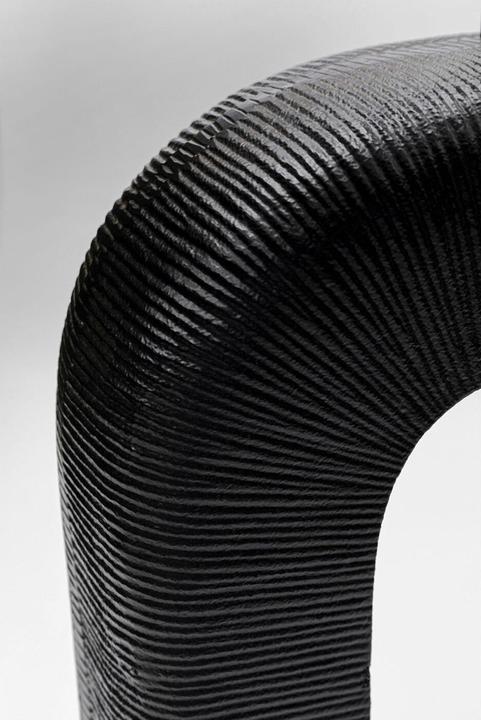Actual product image Kare Design Table Lamp Tube 79cm (E27)
